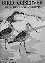 Bygone Birds: Historical Highlights for January-February