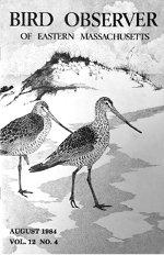 Bygone Birds: Historical Highlights for January-February