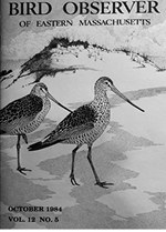 Bygone Birds: Historical Highlights for May-June